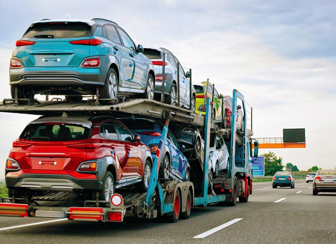 Best Car Shipping Method